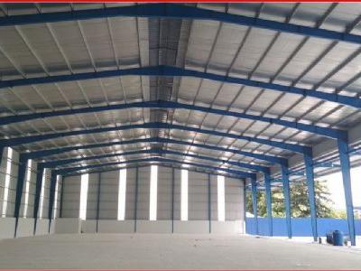 CHO THUÊ NHÀ XƯỞNG 9.000M2 PHẠM VĂN SÁNG, HÓC MÔN, THÍCH HỢP NGÀNH CƠ KHÍ, GỖ